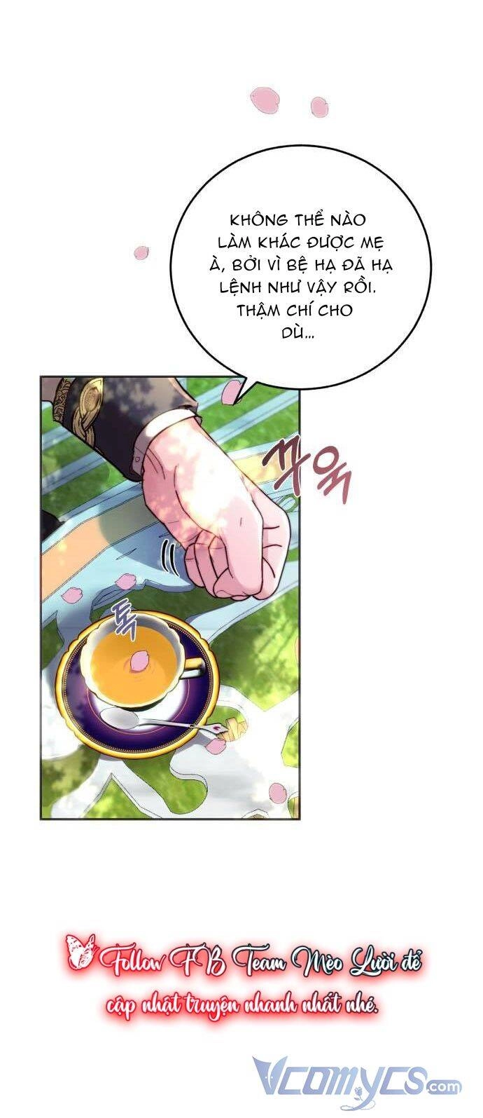 Rosalyn Bogart Chapter 1 - 5