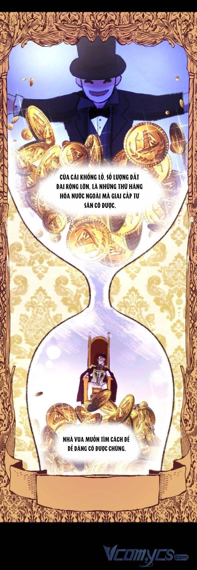 Rosalyn Bogart Chapter 1 - 14