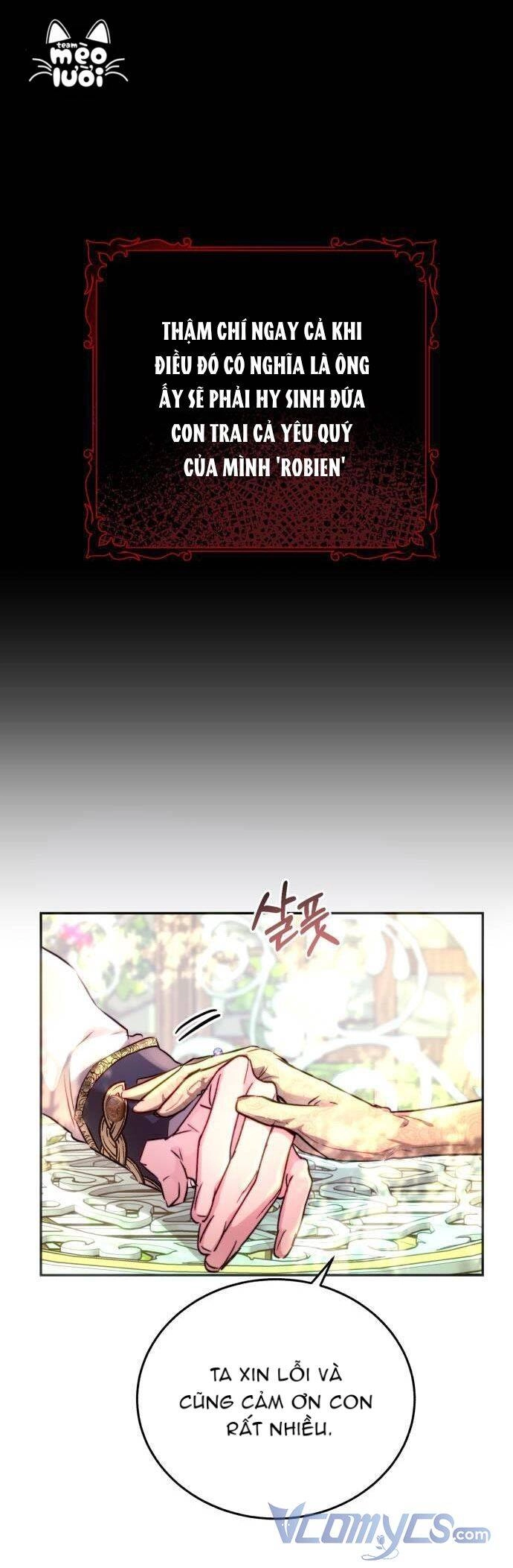 Rosalyn Bogart Chapter 1 - 15