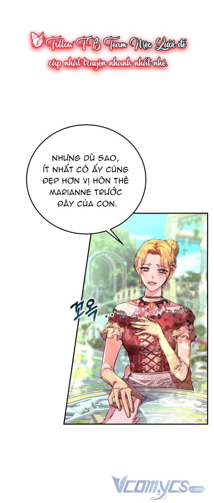 Rosalyn Bogart Chapter 1 - 16