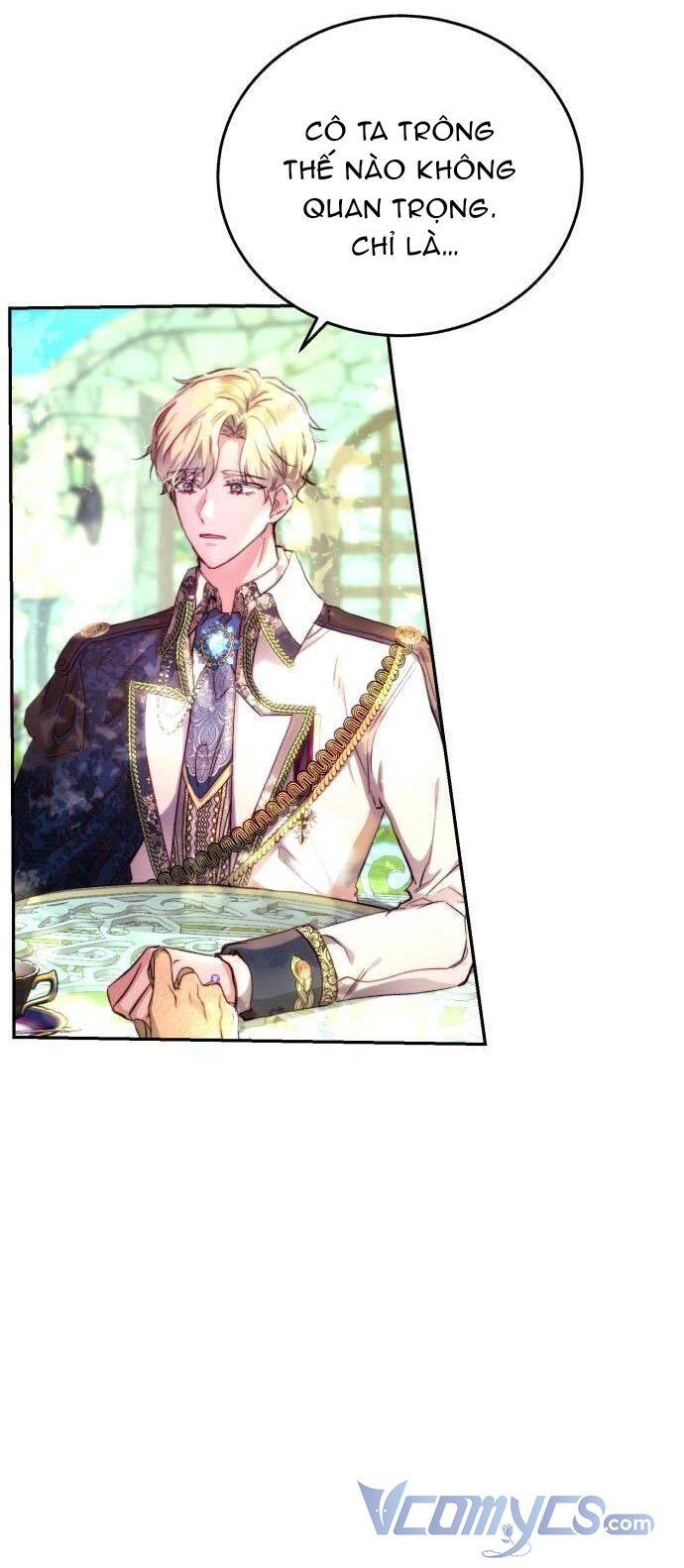 Rosalyn Bogart Chapter 1 - 17