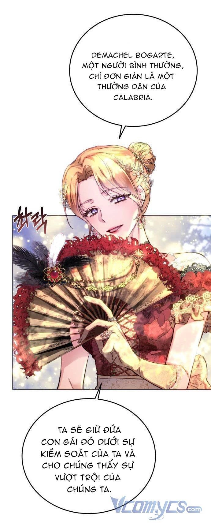 Rosalyn Bogart Chapter 1 - 19