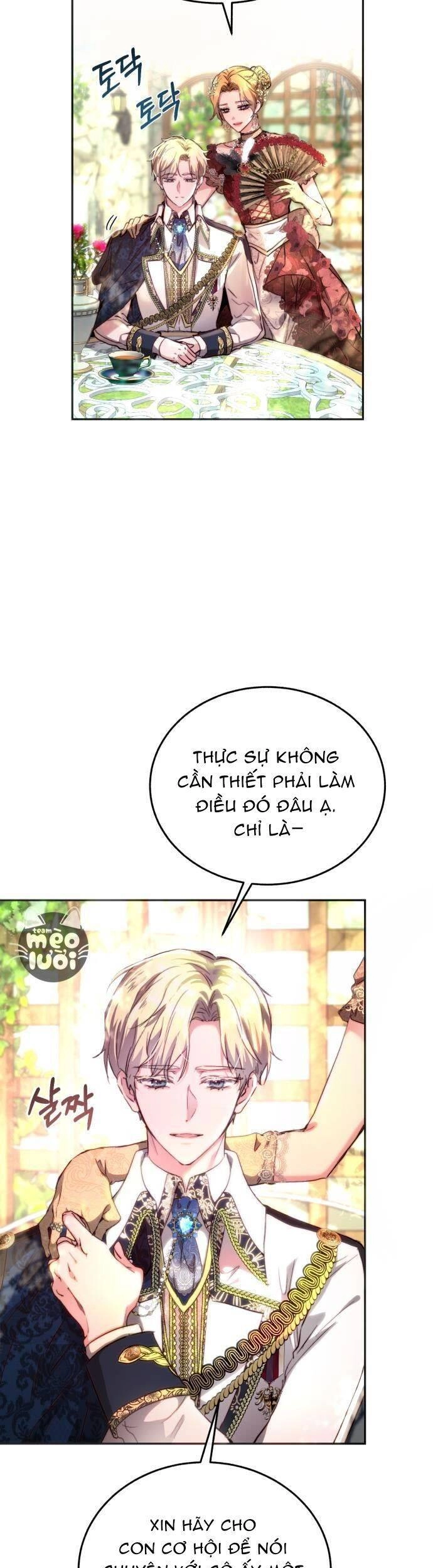 Rosalyn Bogart Chapter 1 - 21