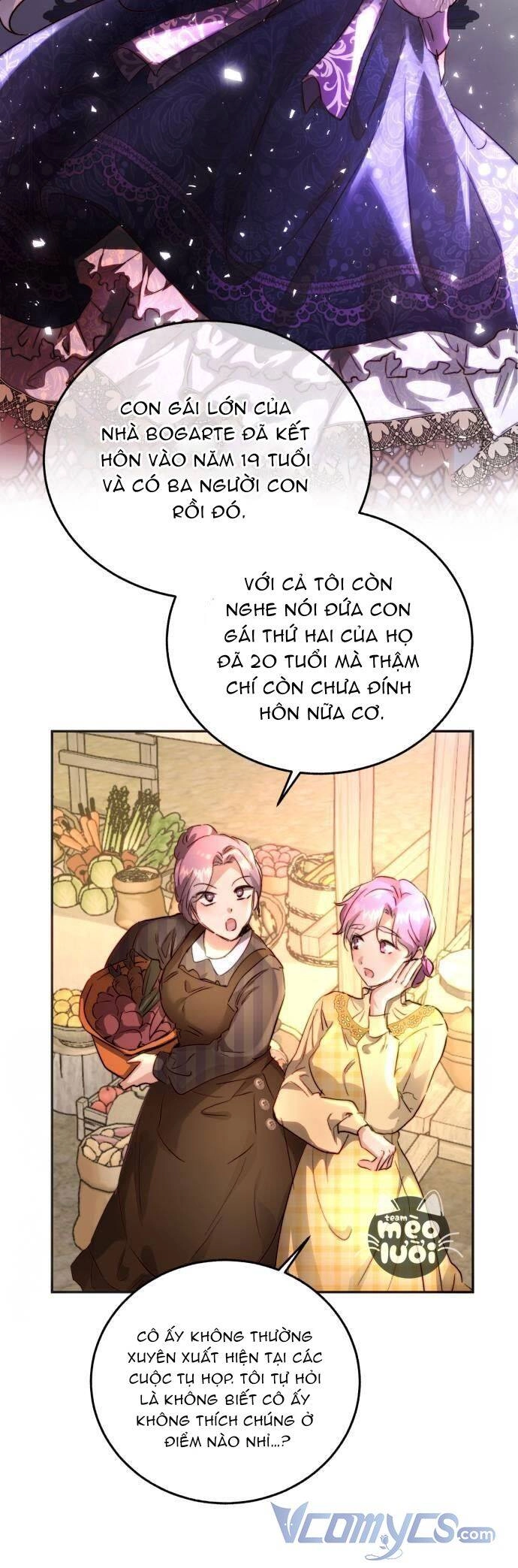 Rosalyn Bogart Chapter 1 - 28