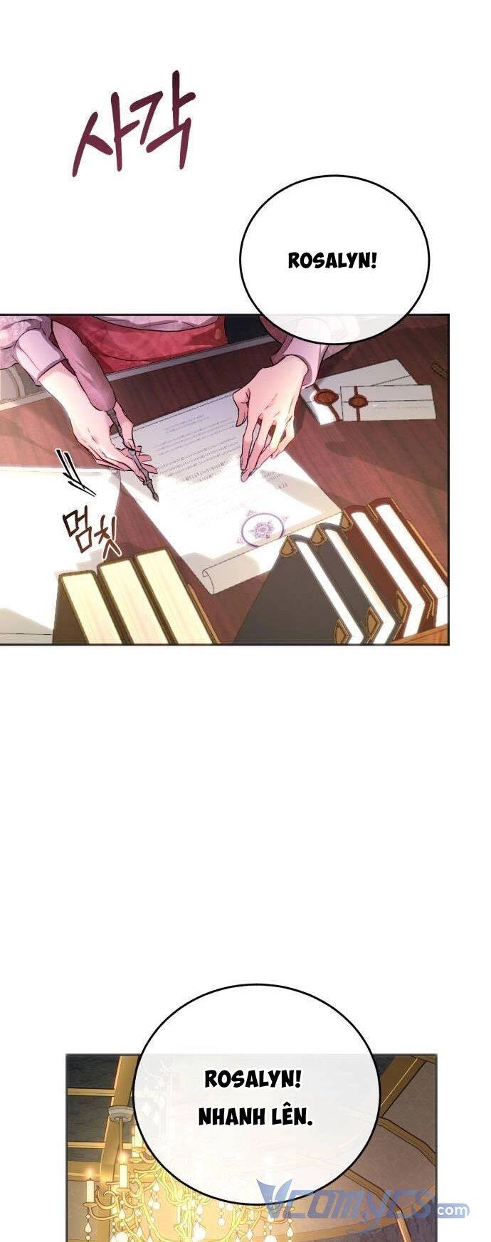 Rosalyn Bogart Chapter 1 - 32