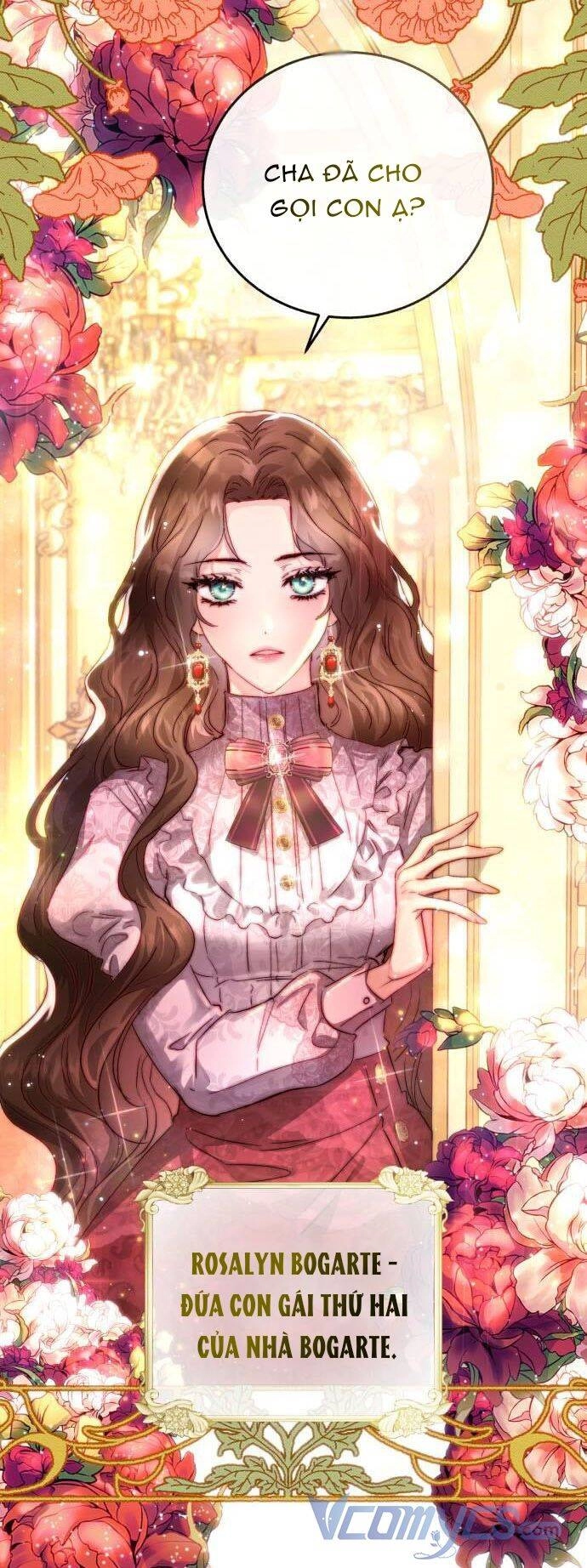 Rosalyn Bogart Chapter 1 - 35