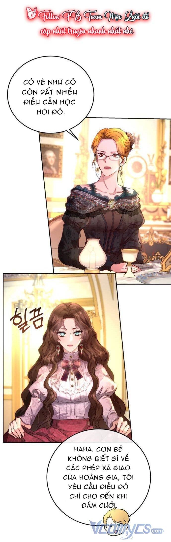 Rosalyn Bogart Chapter 1 - 37