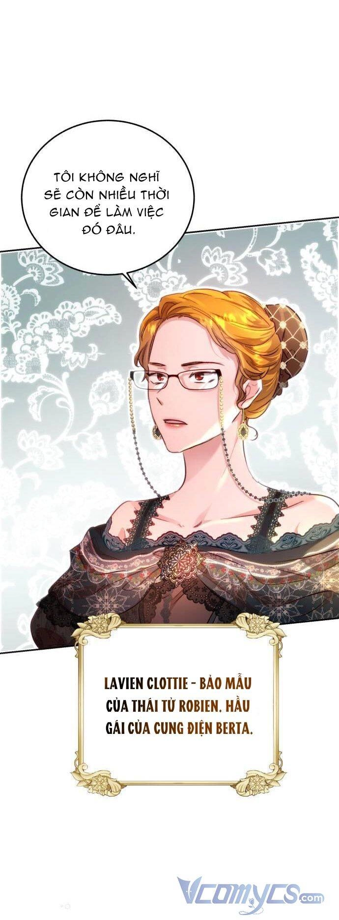 Rosalyn Bogart Chapter 1 - 38