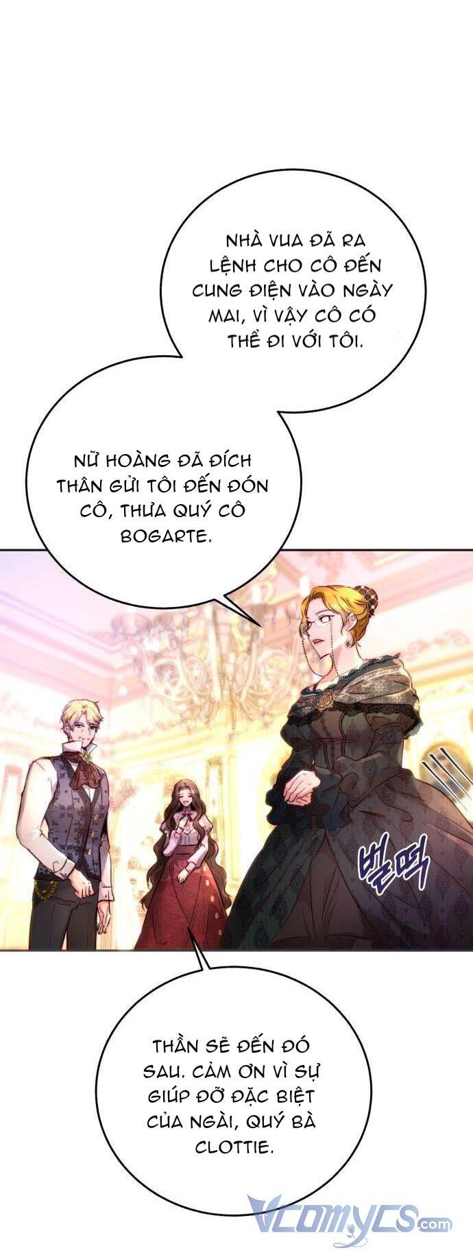 Rosalyn Bogart Chapter 1 - 42