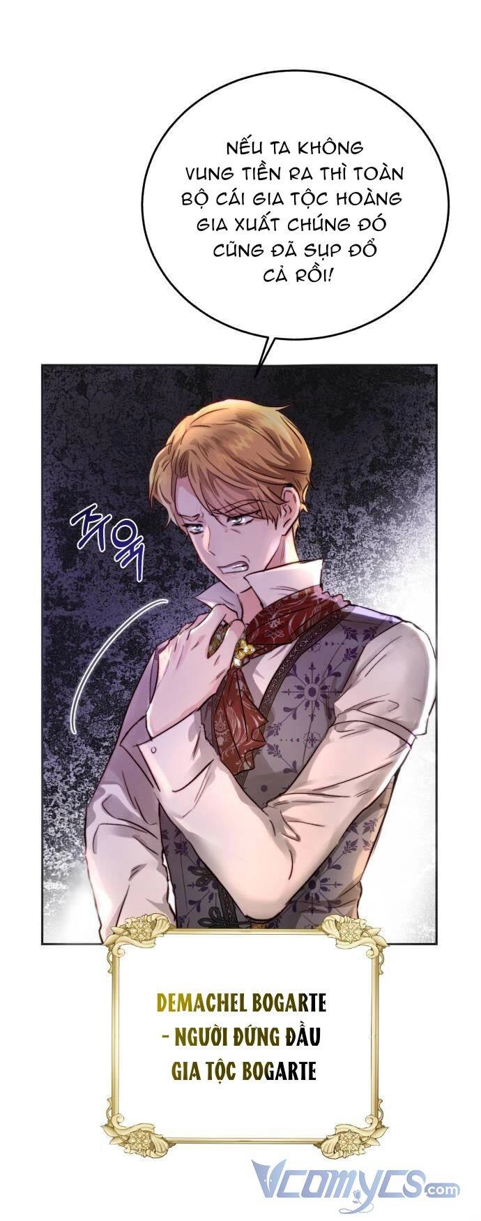 Rosalyn Bogart Chapter 1 - 48