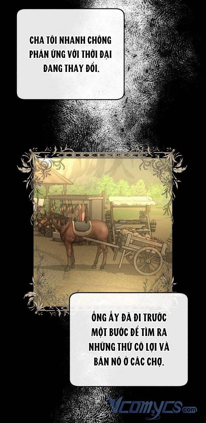 Rosalyn Bogart Chapter 1 - 50