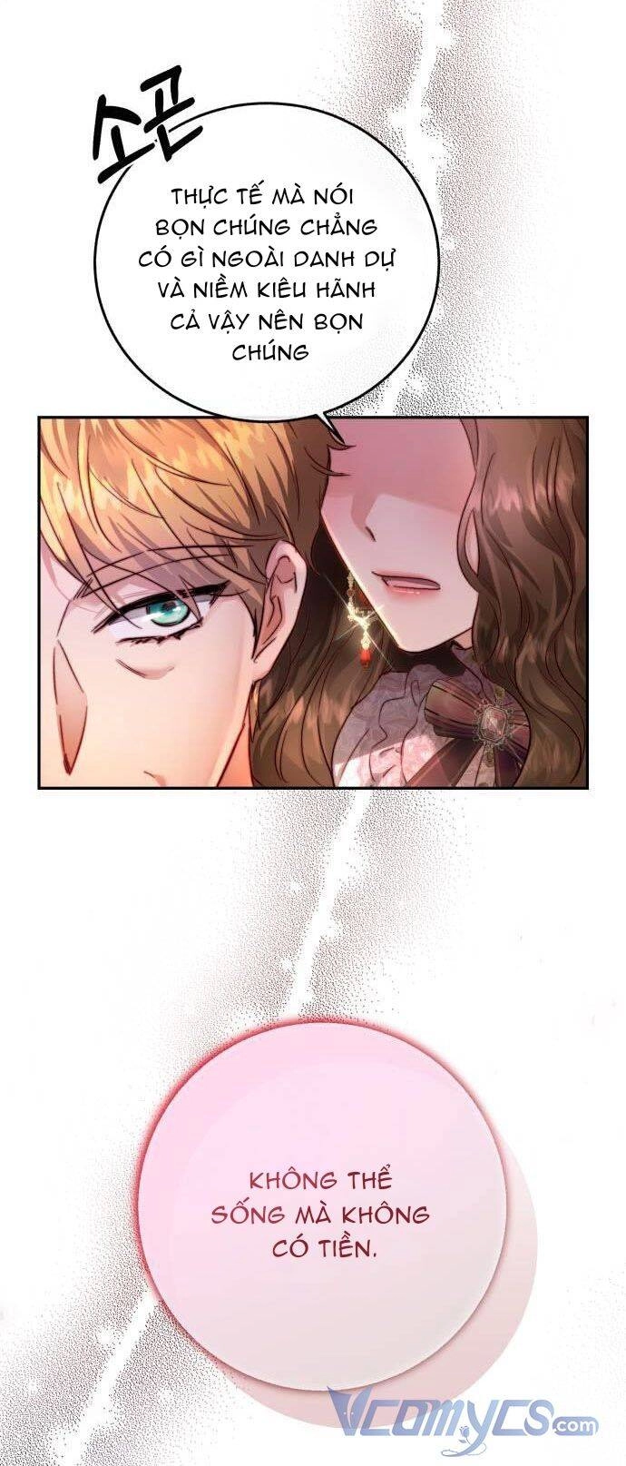 Rosalyn Bogart Chapter 1 - 60