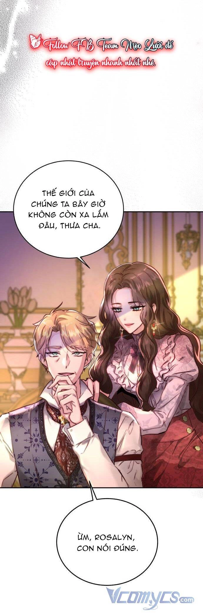 Rosalyn Bogart Chapter 1 - 61