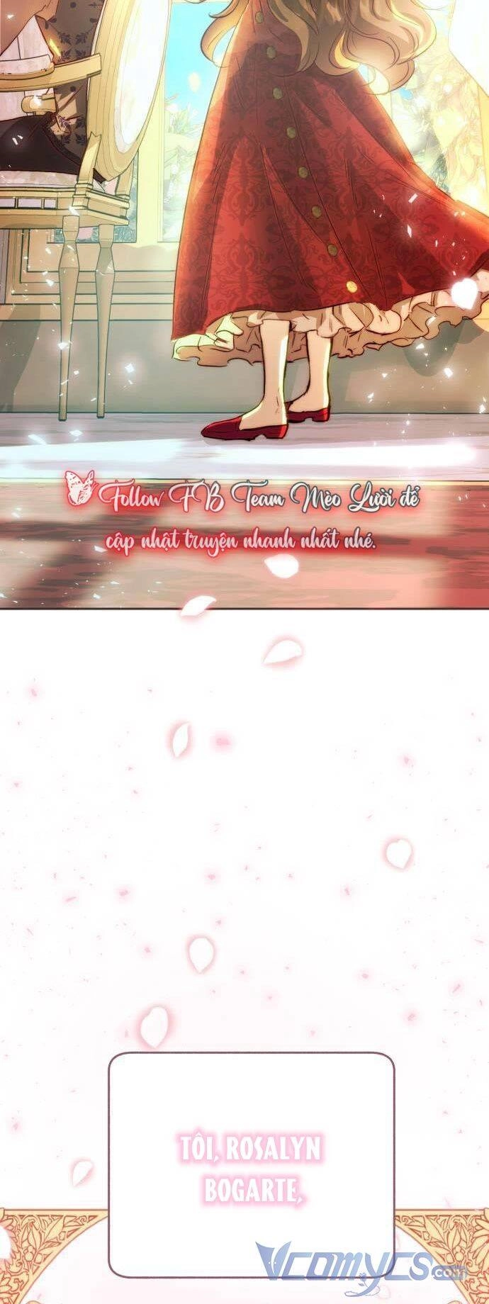 Rosalyn Bogart Chapter 1 - 65
