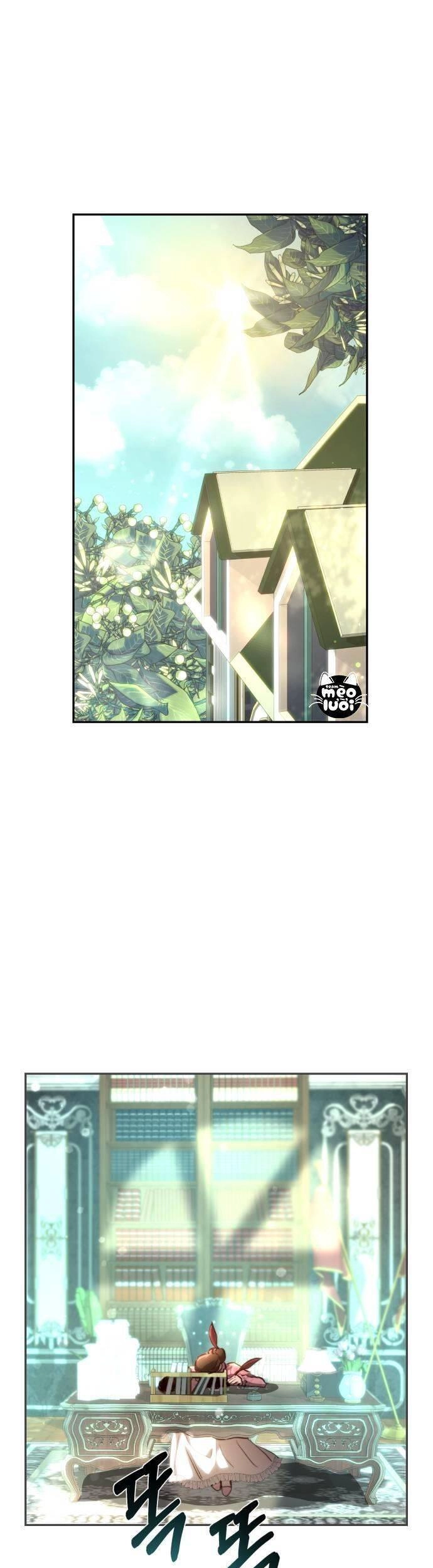 Rosalyn Bogart Chapter 2 - 1