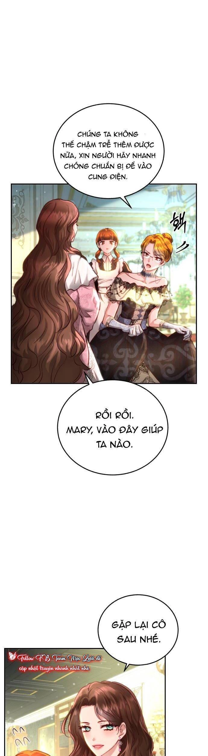 Rosalyn Bogart Chapter 2 - 7