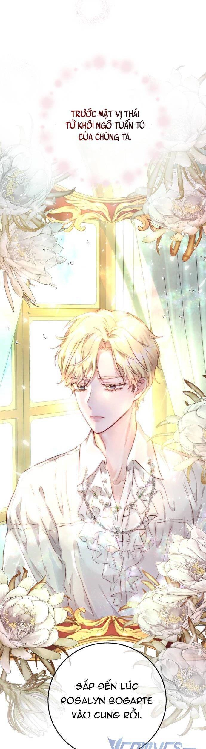 Rosalyn Bogart Chapter 2 - 15