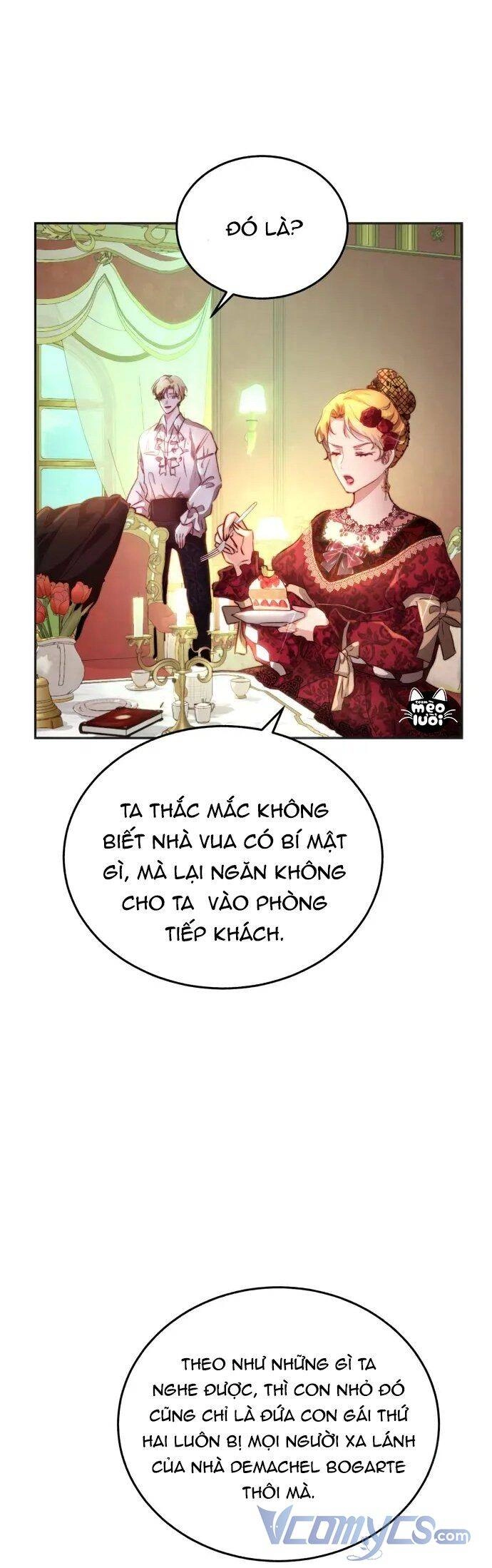 Rosalyn Bogart Chapter 2 - 17