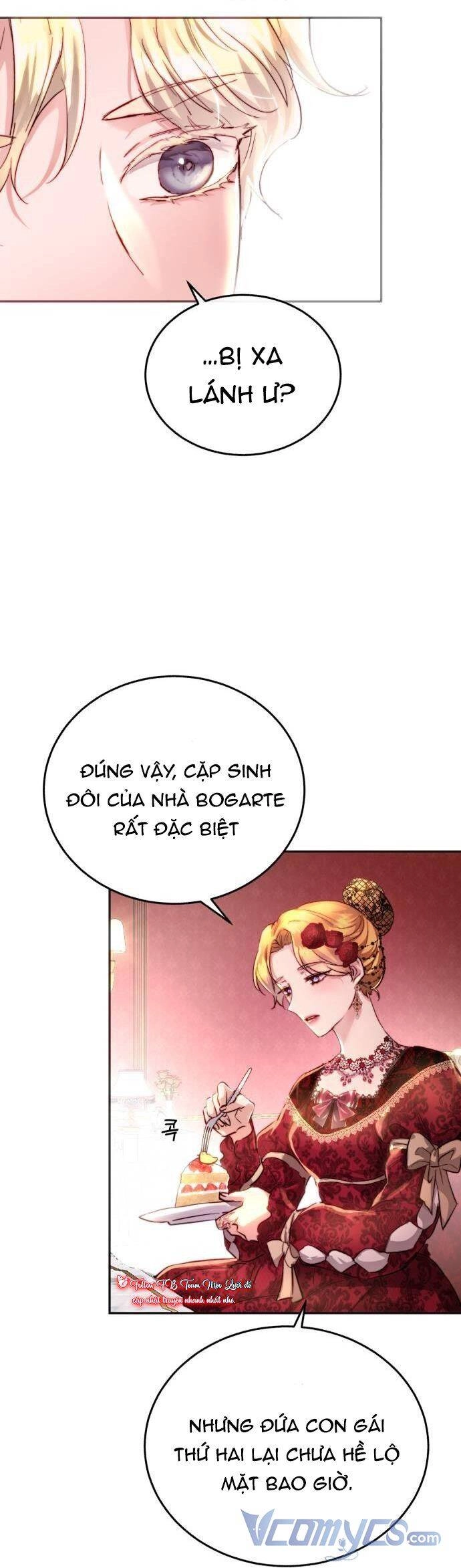 Rosalyn Bogart Chapter 2 - 18