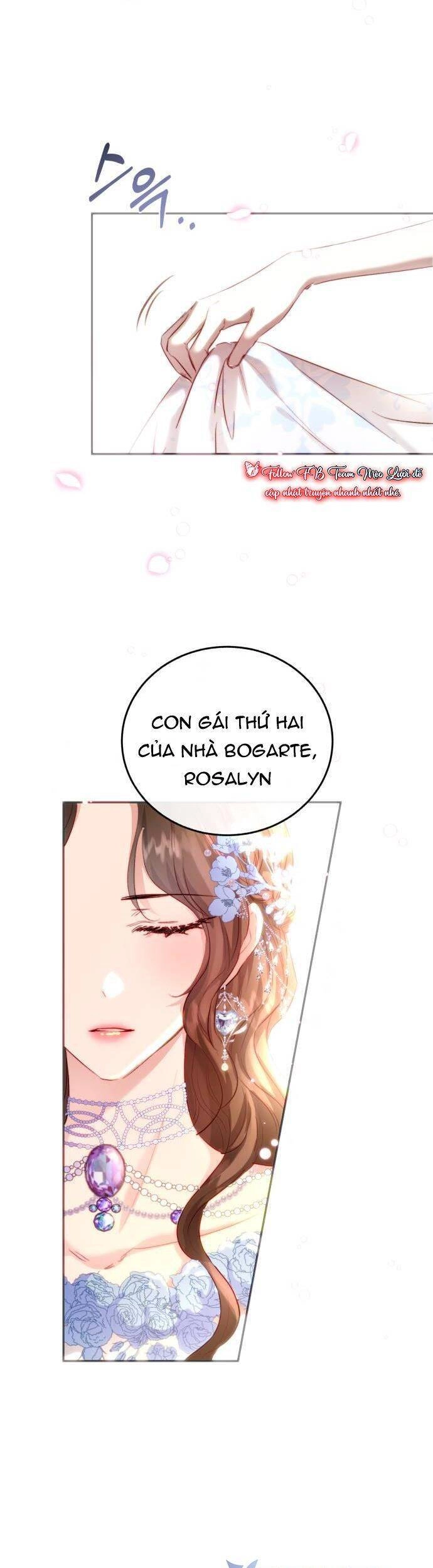 Rosalyn Bogart Chapter 2 - 38