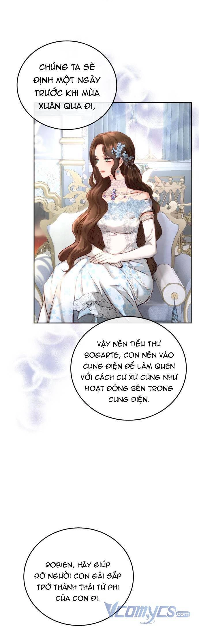 Rosalyn Bogart Chapter 2 - 51