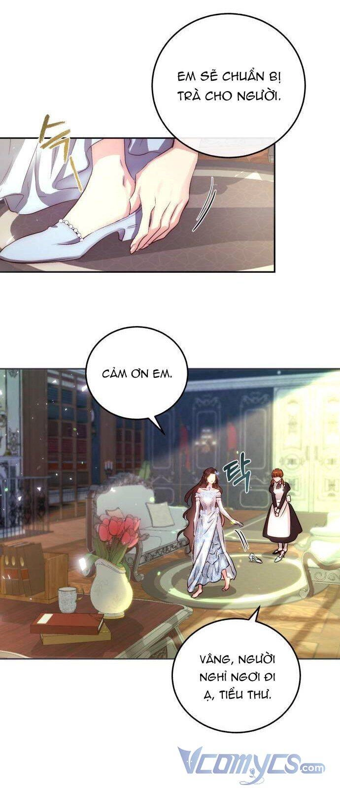 Rosalyn Bogart Chapter 3 - 2