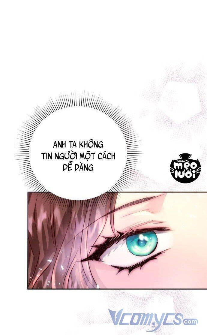 Rosalyn Bogart Chapter 3 - 4