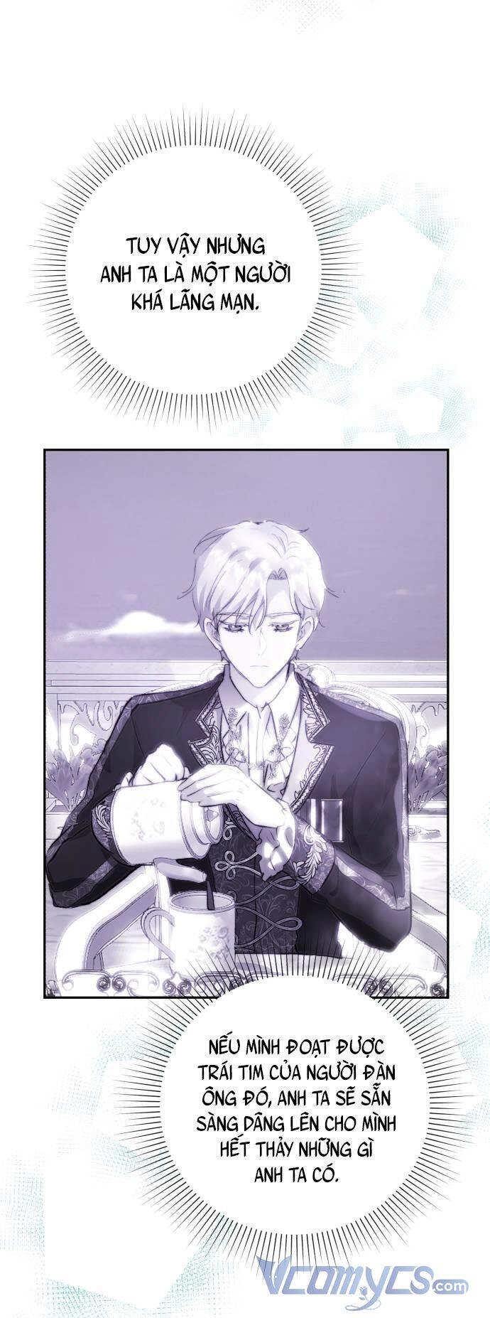 Rosalyn Bogart Chapter 3 - 6