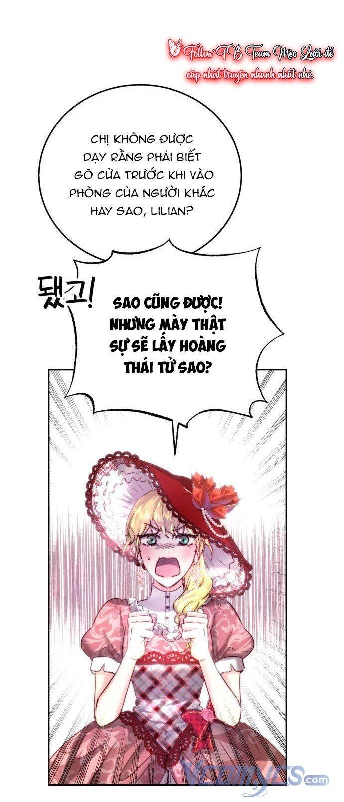 Rosalyn Bogart Chapter 3 - 9