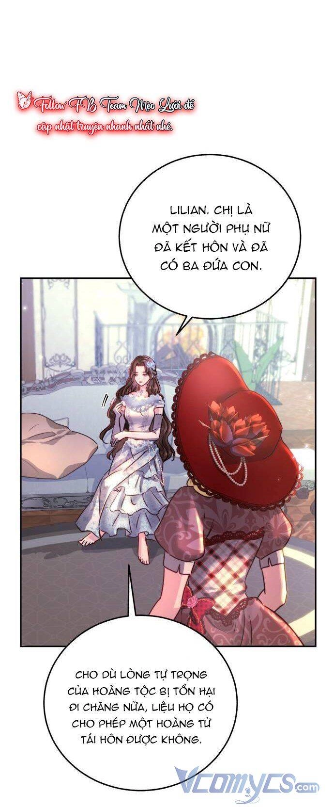 Rosalyn Bogart Chapter 3 - 14