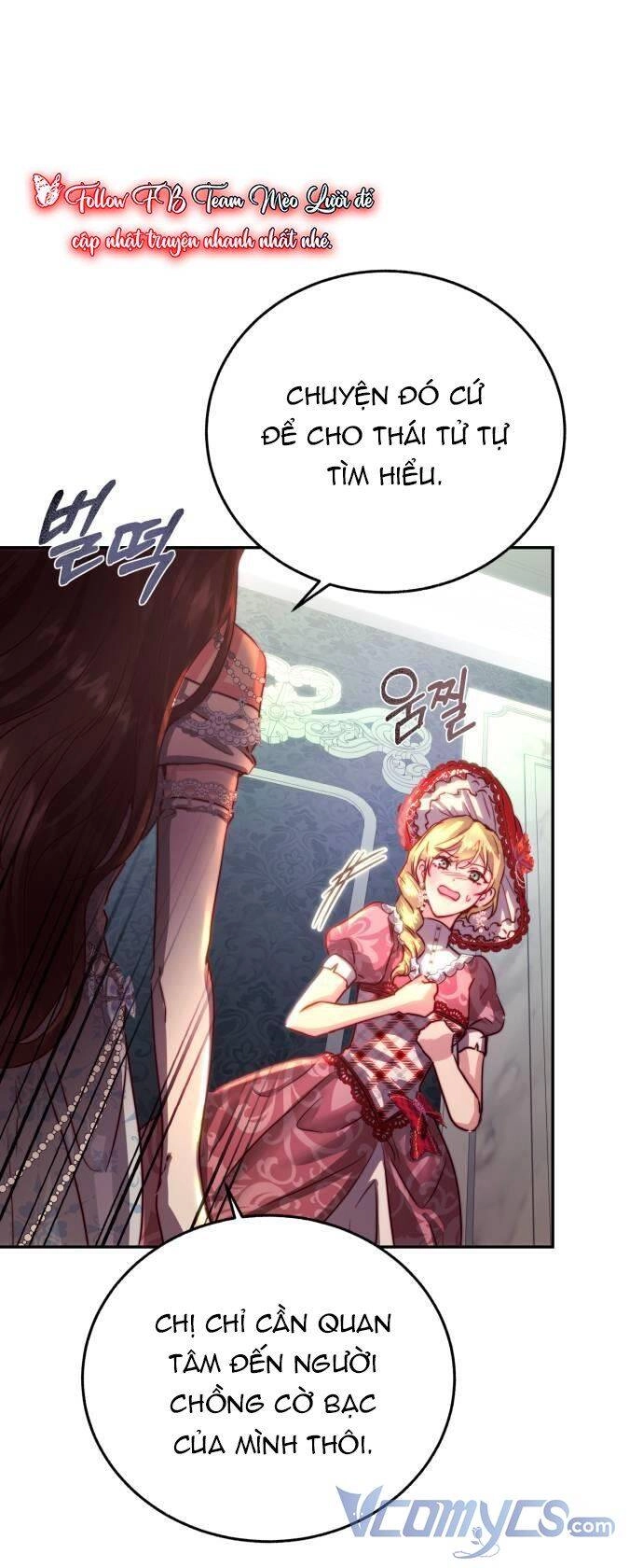 Rosalyn Bogart Chapter 3 - 18