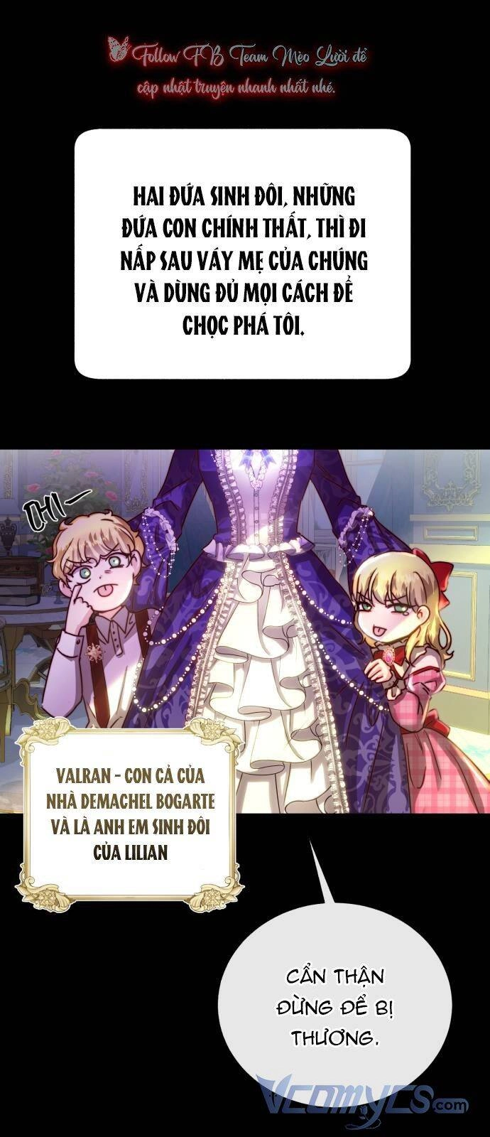 Rosalyn Bogart Chapter 3 - 35