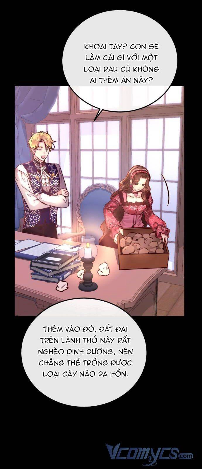 Rosalyn Bogart Chapter 3 - 39