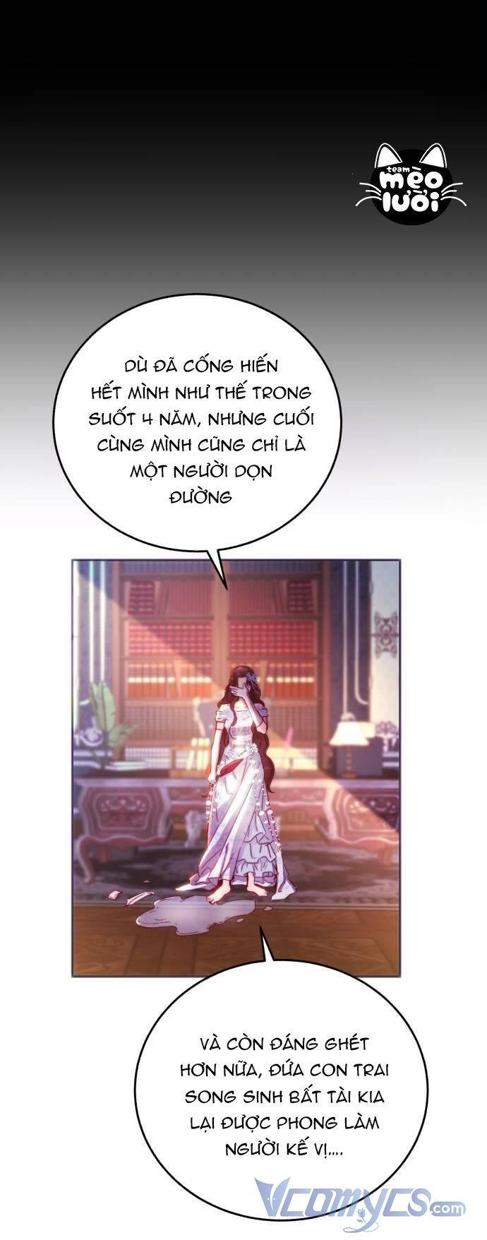 Rosalyn Bogart Chapter 3 - 50