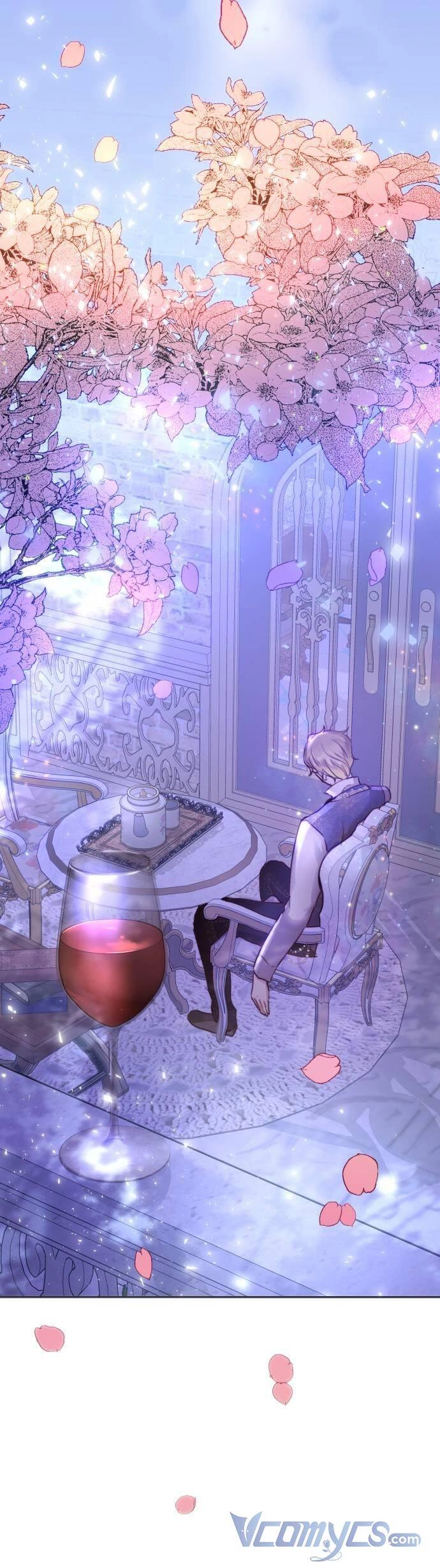 Rosalyn Bogart Chapter 3 - 70