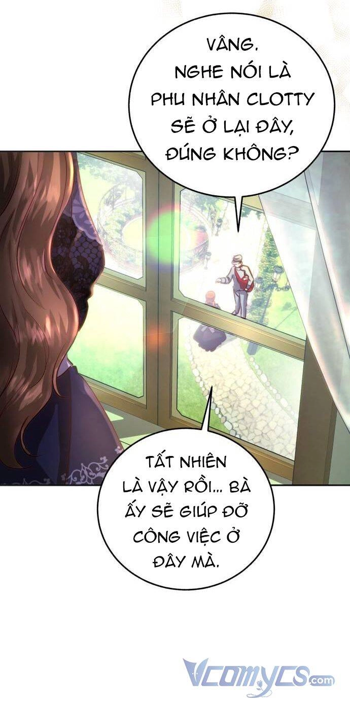 Rosalyn Bogart Chapter 4 - 7