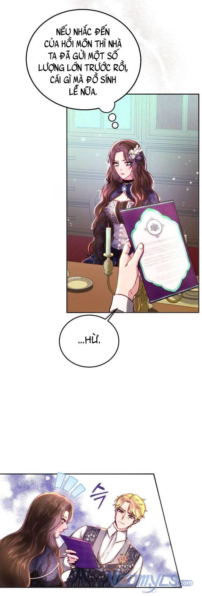 Rosalyn Bogart Chapter 4 - 16