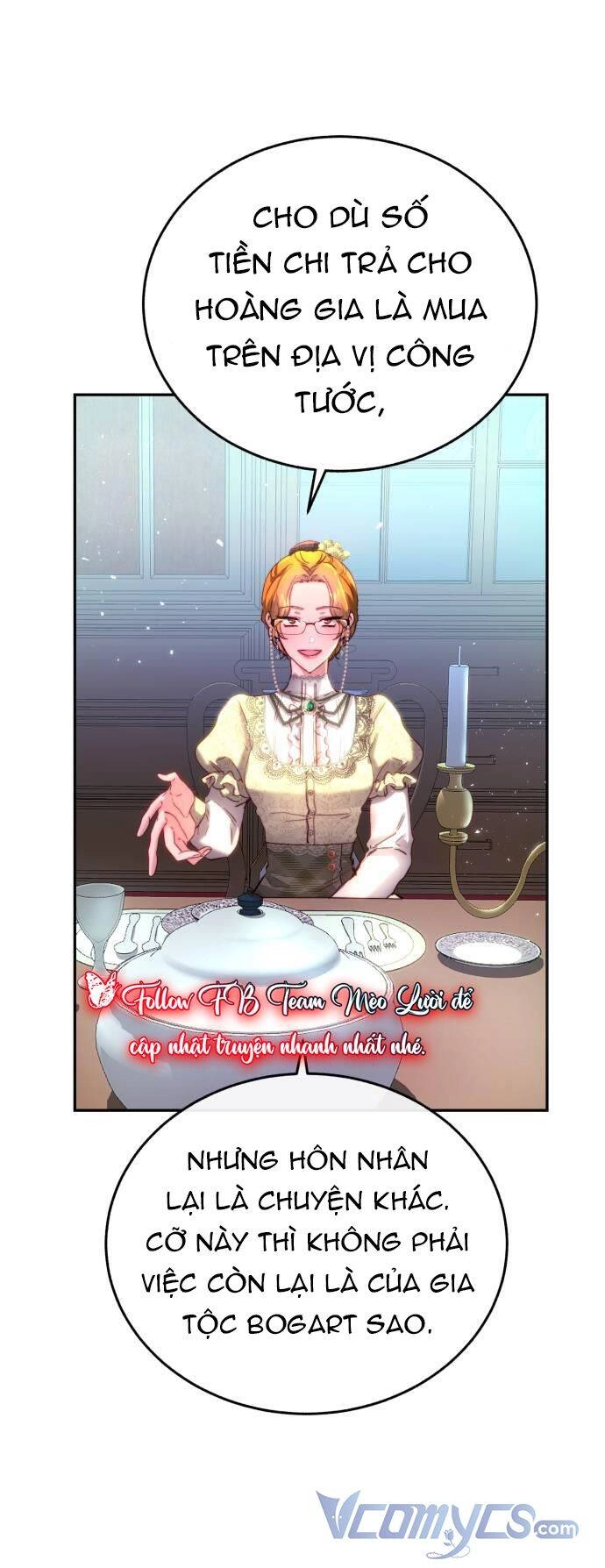 Rosalyn Bogart Chapter 4 - 19