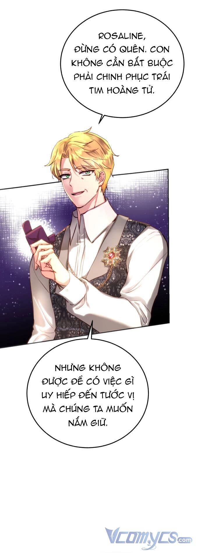 Rosalyn Bogart Chapter 4 - 24