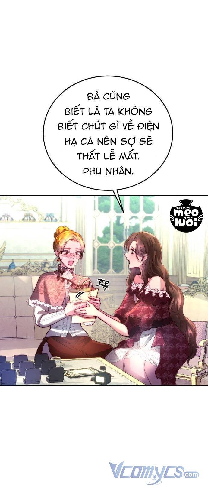 Rosalyn Bogart Chapter 4 - 50