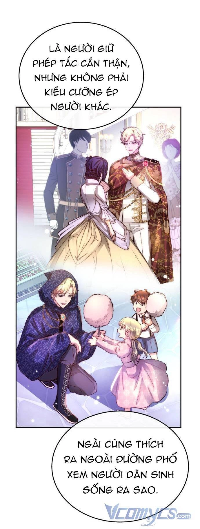 Rosalyn Bogart Chapter 4 - 52