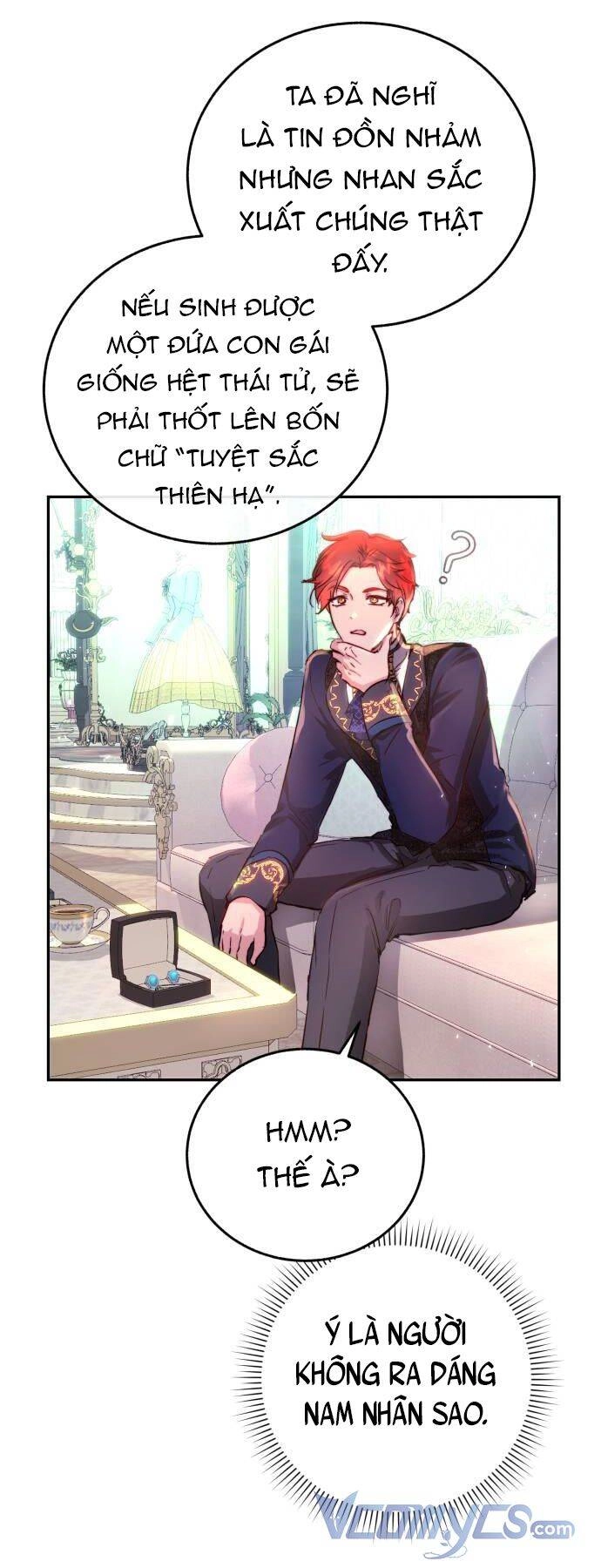 Rosalyn Bogart Chapter 4 - 76