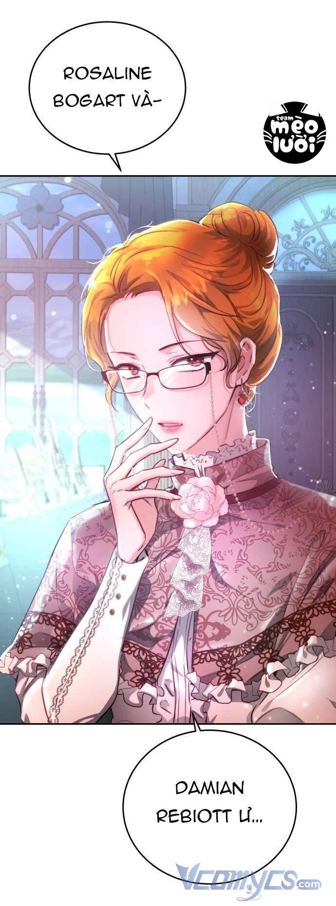 Rosalyn Bogart Chapter 4 - 80