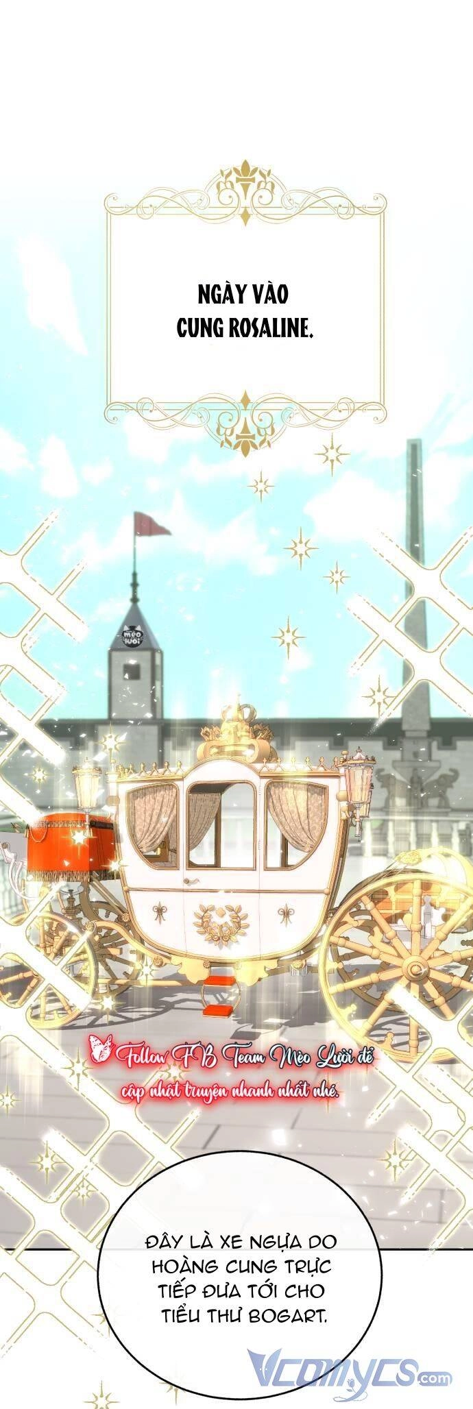 Rosalyn Bogart Chapter 5 - 1