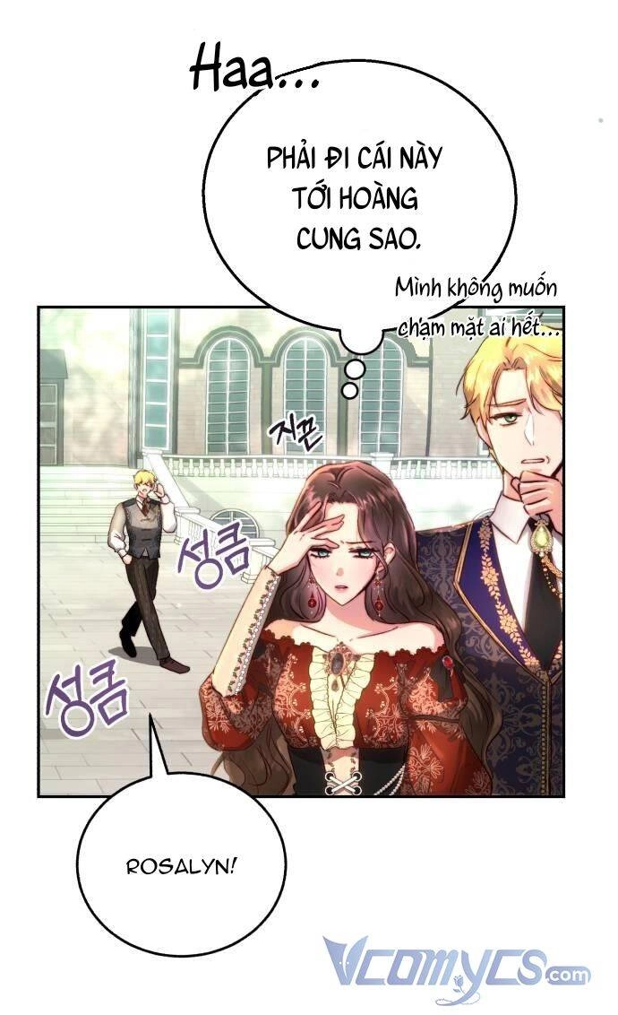 Rosalyn Bogart Chapter 5 - 4