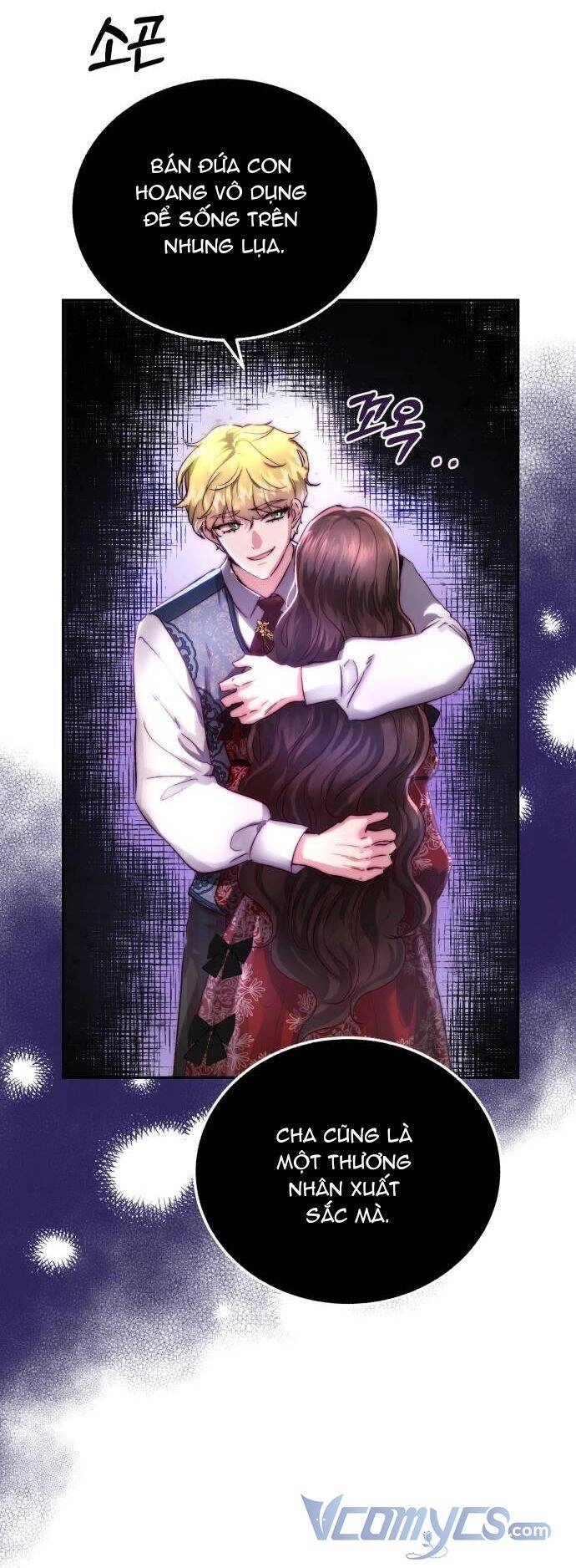 Rosalyn Bogart Chapter 5 - 8