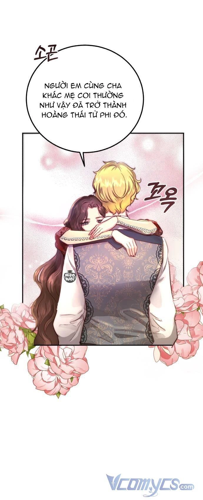 Rosalyn Bogart Chapter 5 - 11