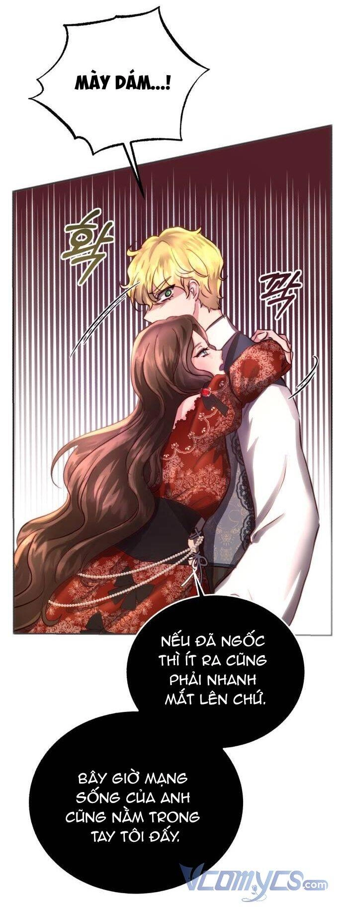 Rosalyn Bogart Chapter 5 - 13