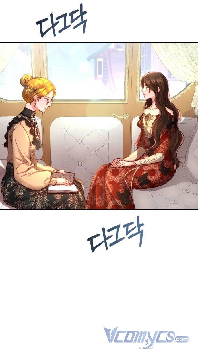 Rosalyn Bogart Chapter 5 - 19