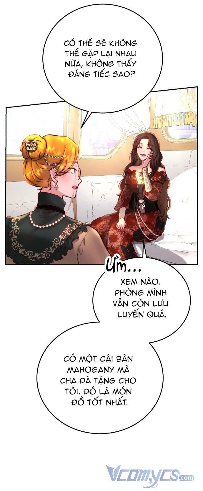 Rosalyn Bogart Chapter 5 - 21